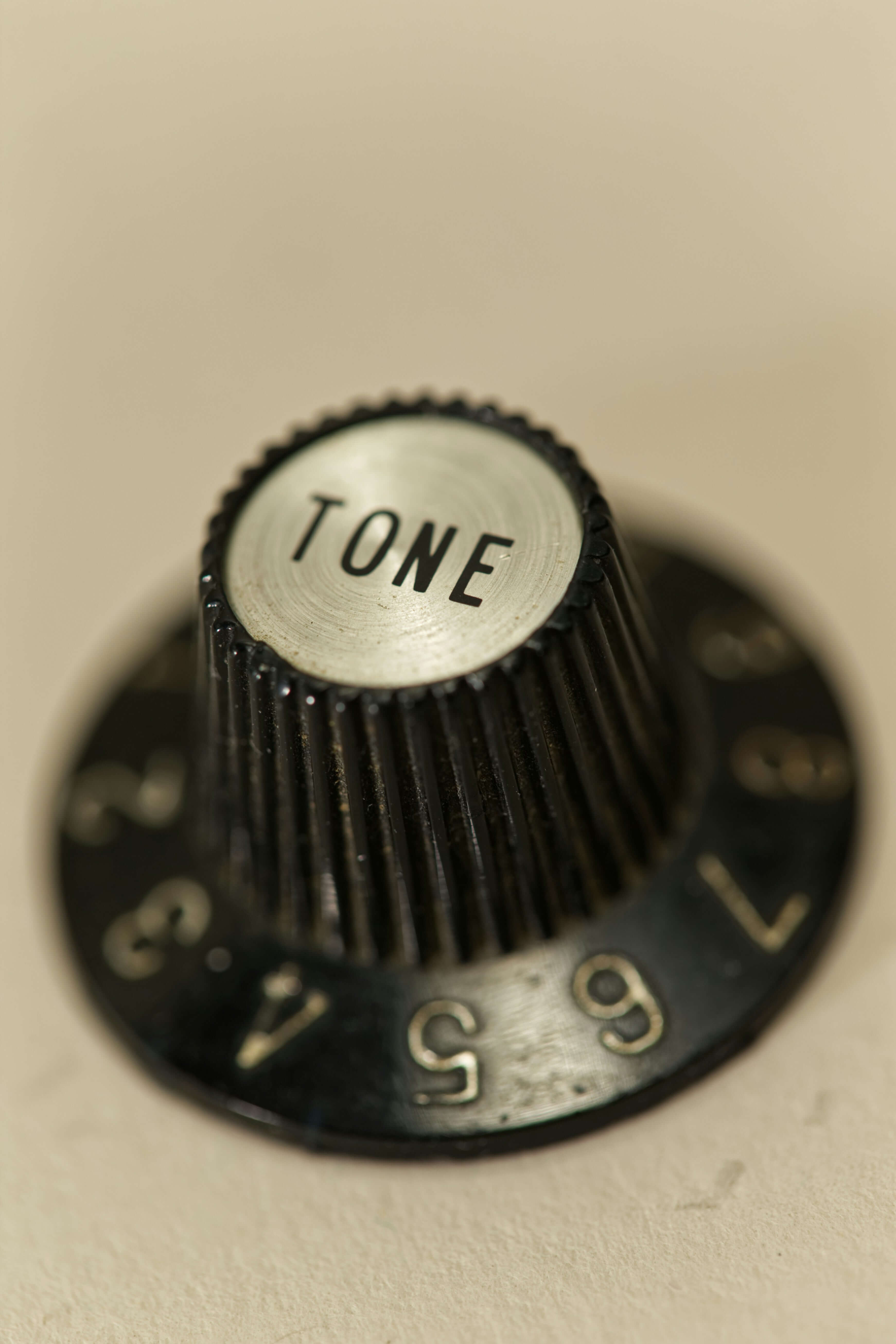 Tone & Terminology
