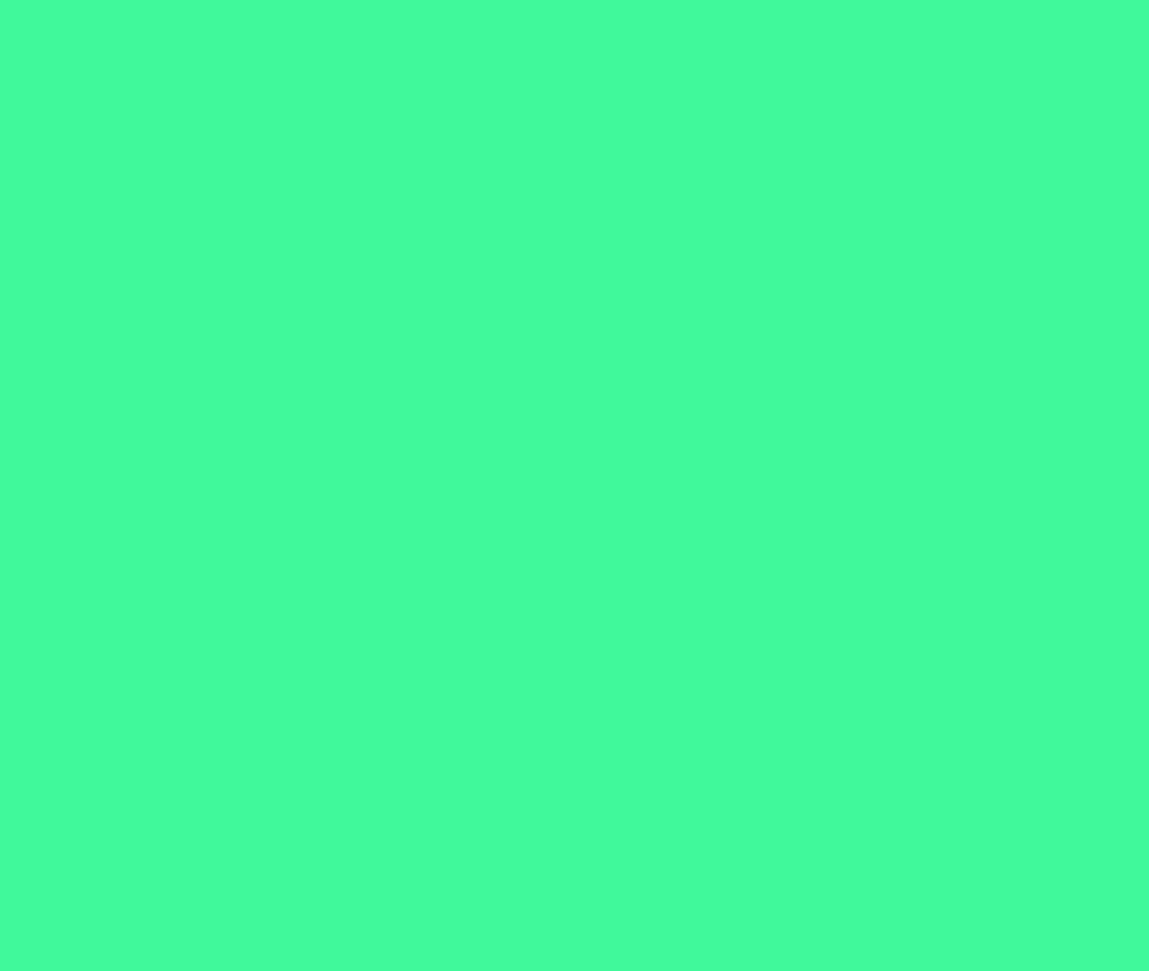 La couleur personnalisée Aurora Green de Belforti Instruments