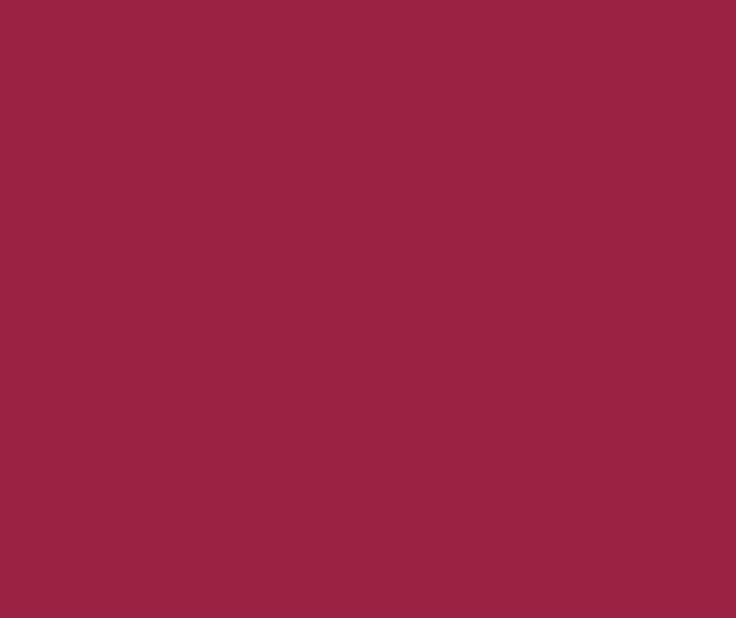 La couleur personnalisée Aztec Amarante Red de Belforti Instruments