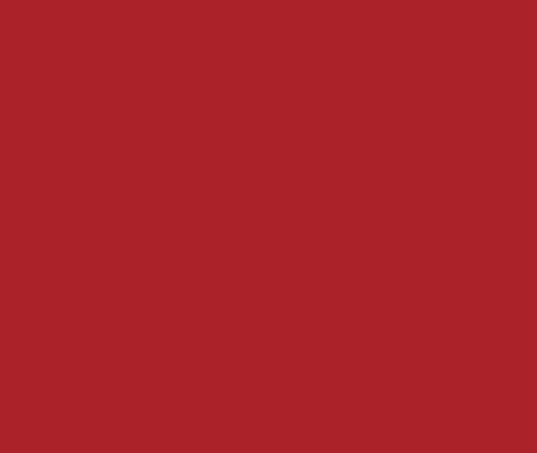La couleur rouge bordeaux personnalisée de Belforti Instruments