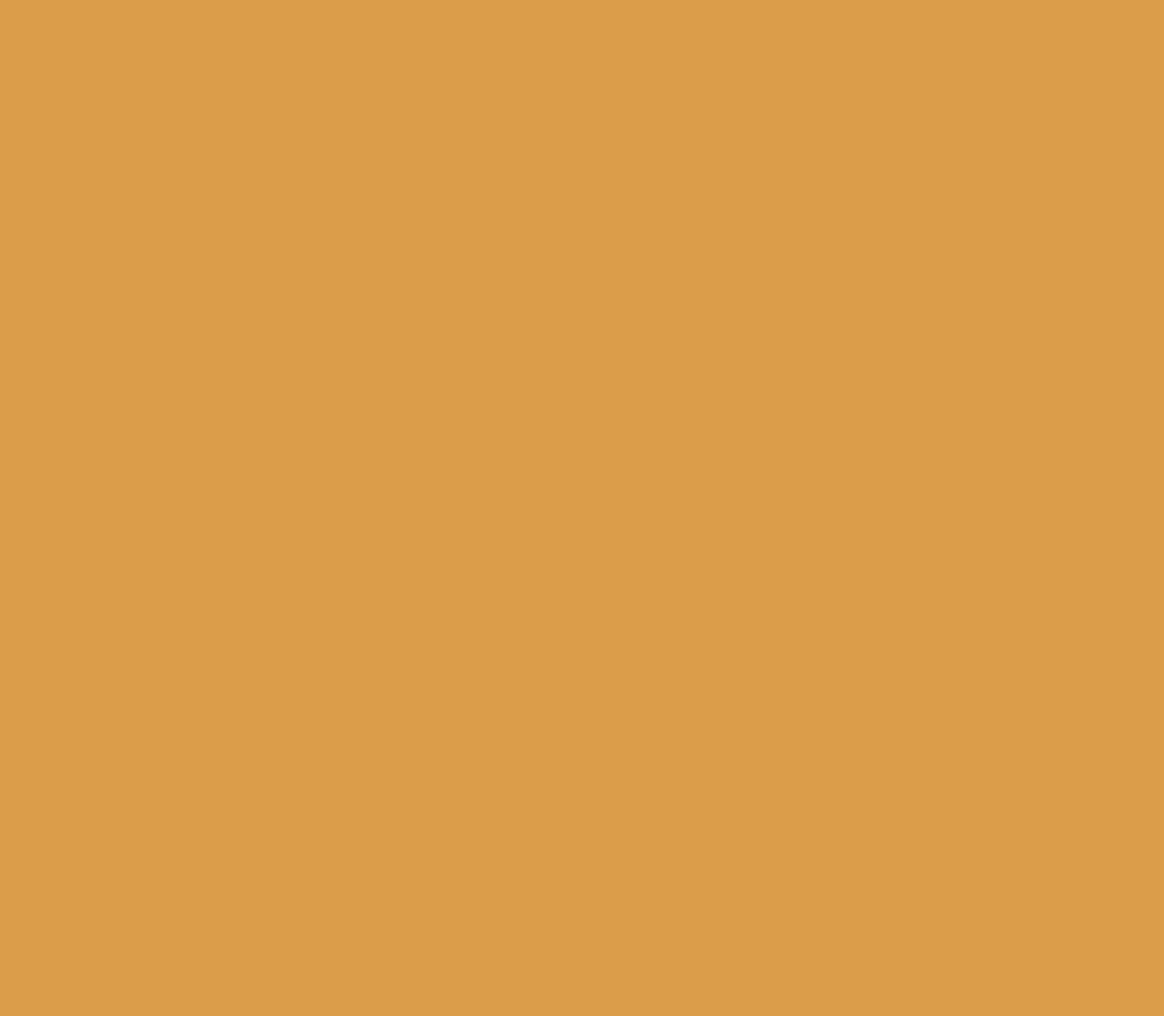 La couleur de peinture personnalisée Indian Yellow de Belforti Instruments