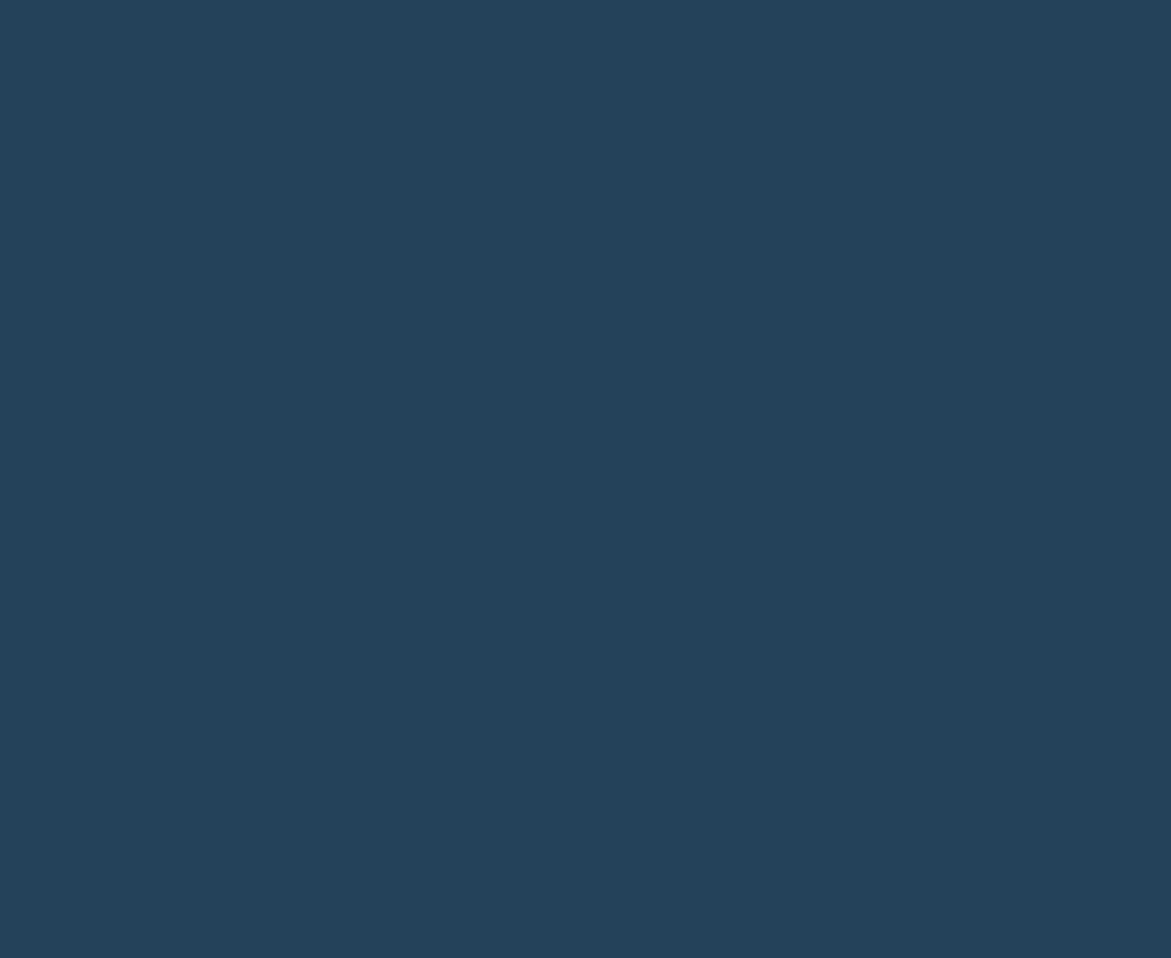 The Prussian Blue custom color from Belforti Instruments