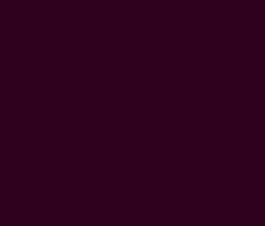 La couleur de peinture personnalisée Tsakonian Purple de Belforti Instruments