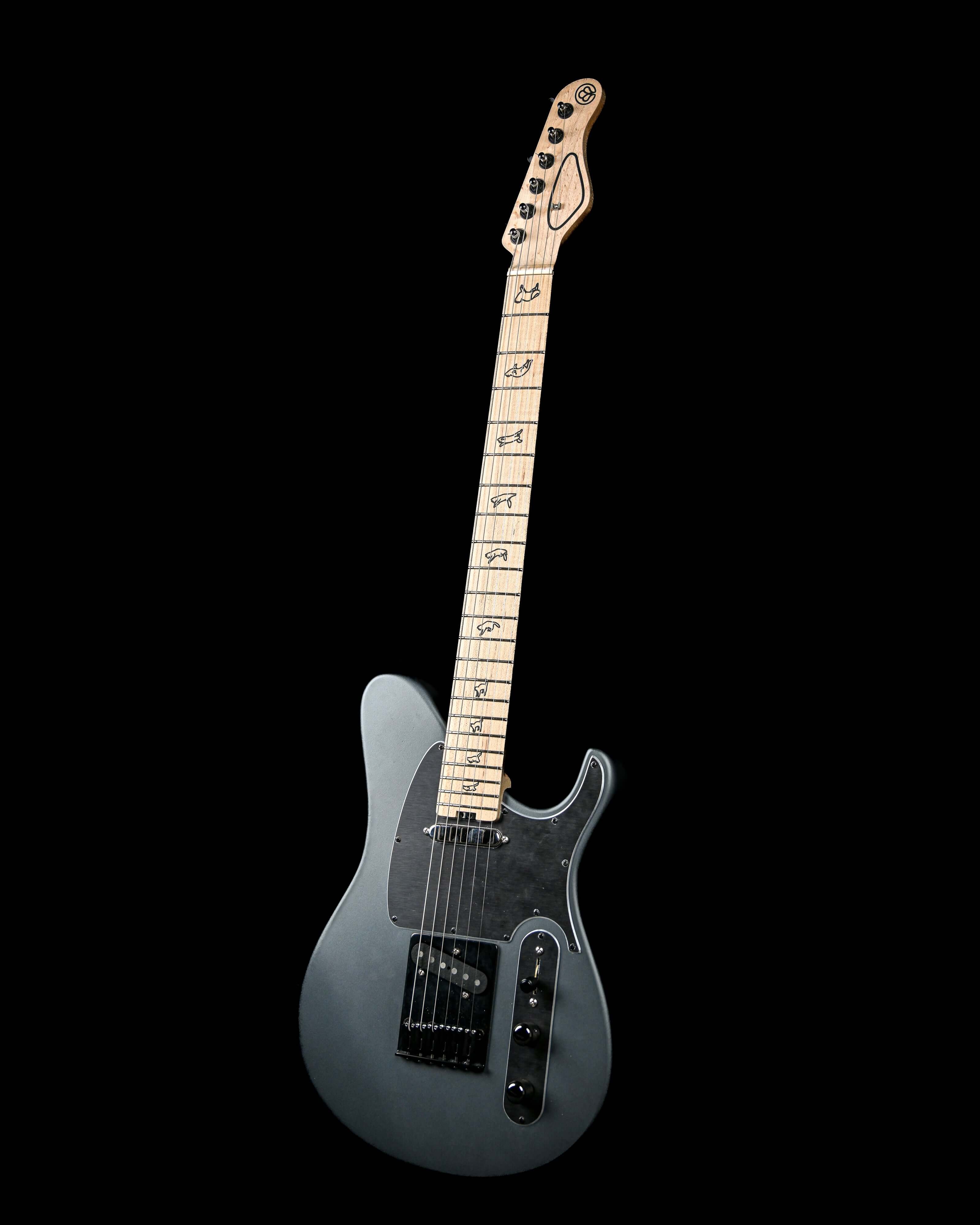 Konē 6 - Essential by Belforti,Essential 系列高端定制精品电吉他