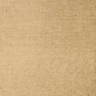 Vista en primer plano de la superficie de papel beige texturizado