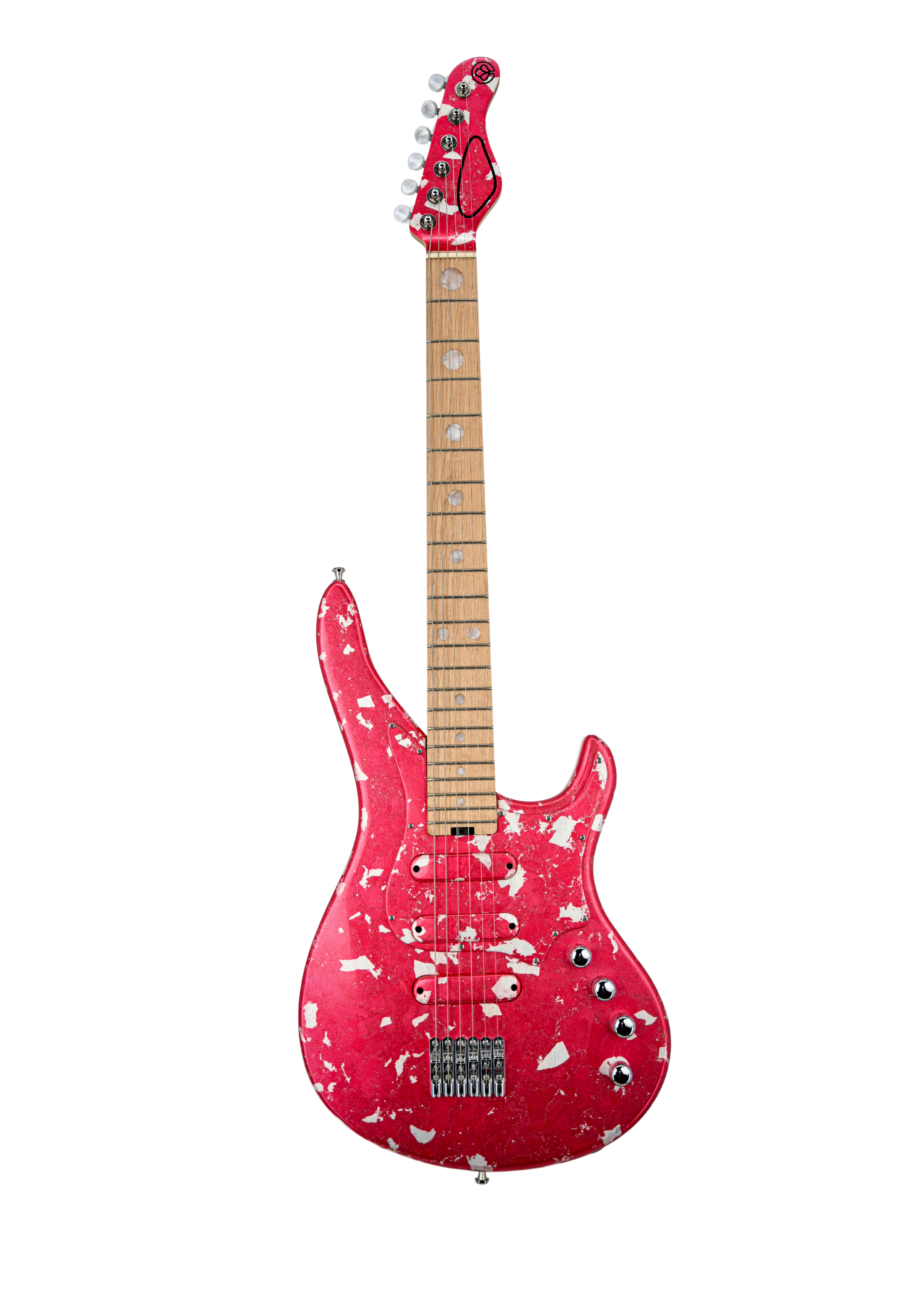 Huile fine Belforti n° 1