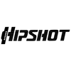 Logo de Hipshot, fond transparent