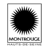 Logo de la ville de Montrouge, fond transparent