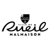 Logo de la ville de Rueil Malmaison, fond transparent