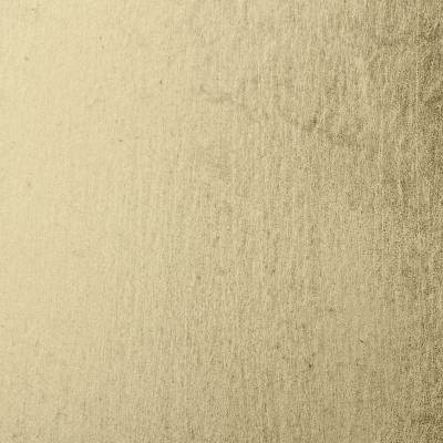 微妙なメタリックな光沢と粗い仕上がりの、質感のあるゴールドの背景。