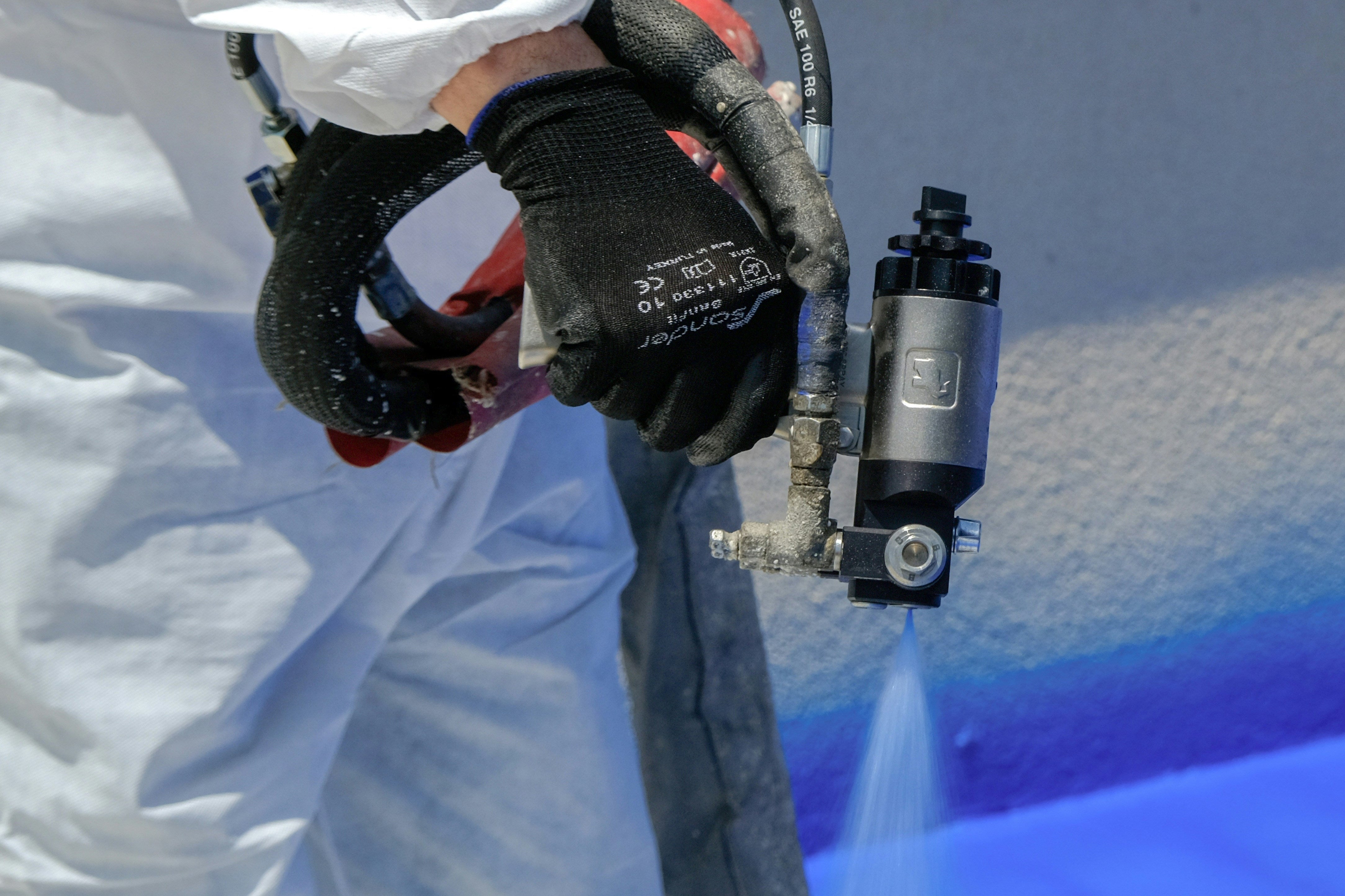 기타 피니쉬에 대하여