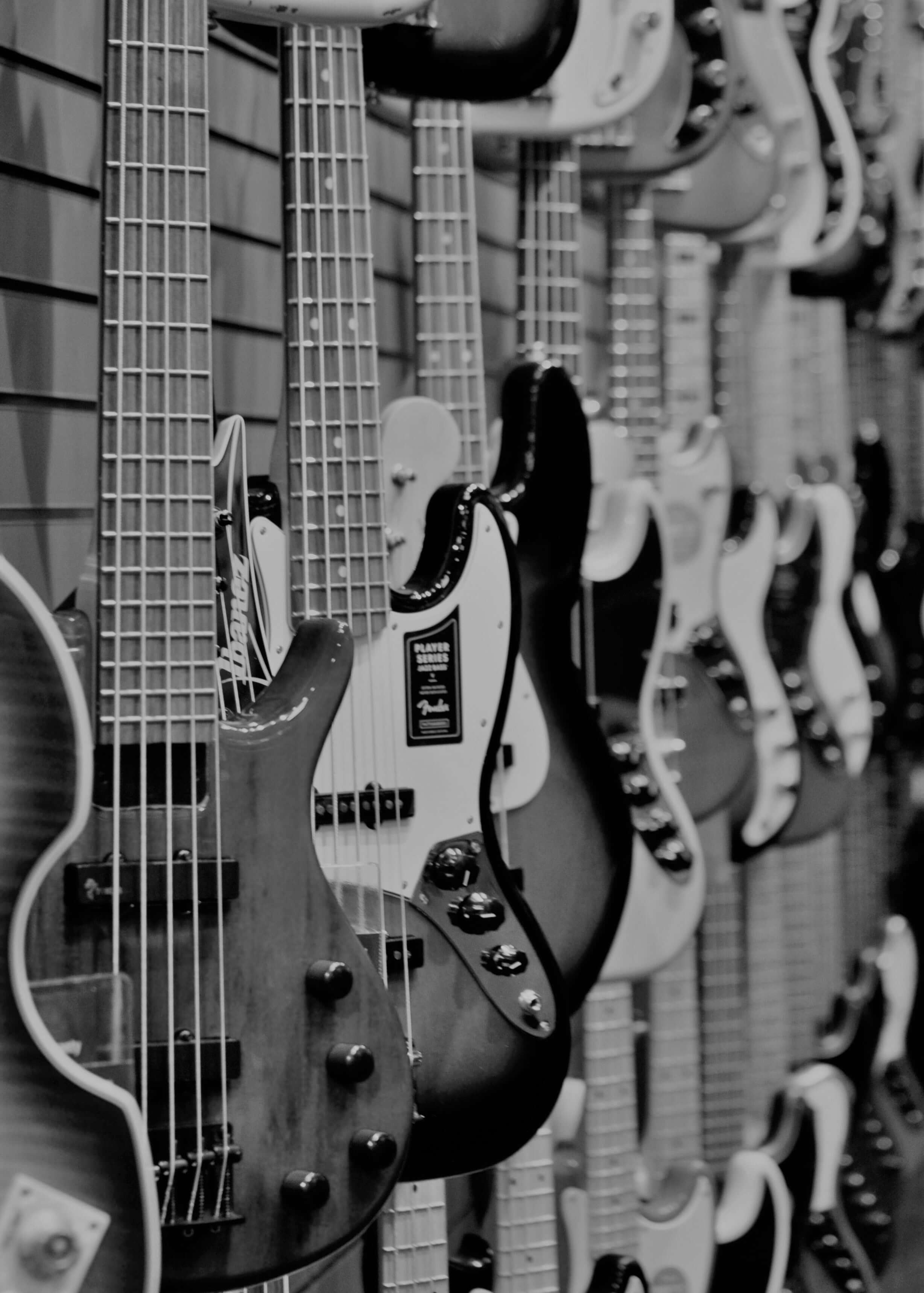 The Influence of Scale Length on Playability and Tone