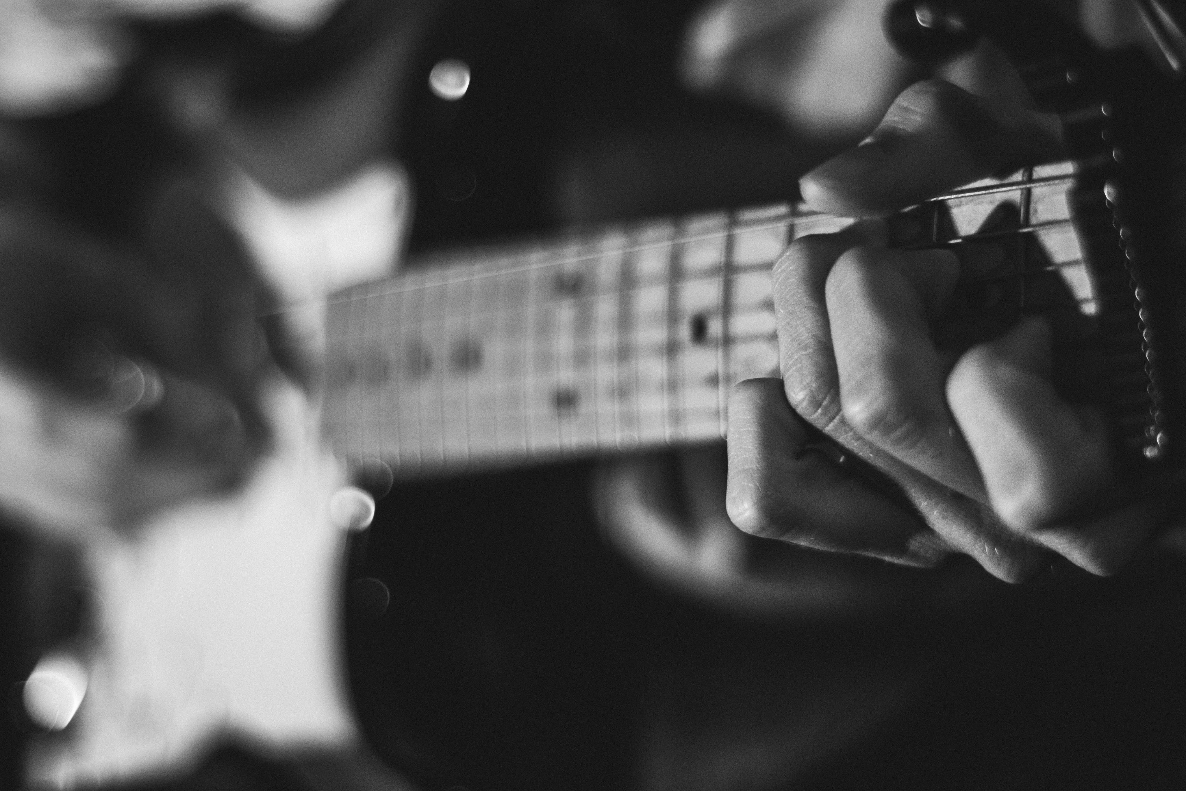 2025 Guitar Trends: Materials, Specs, Styles, and Sounds