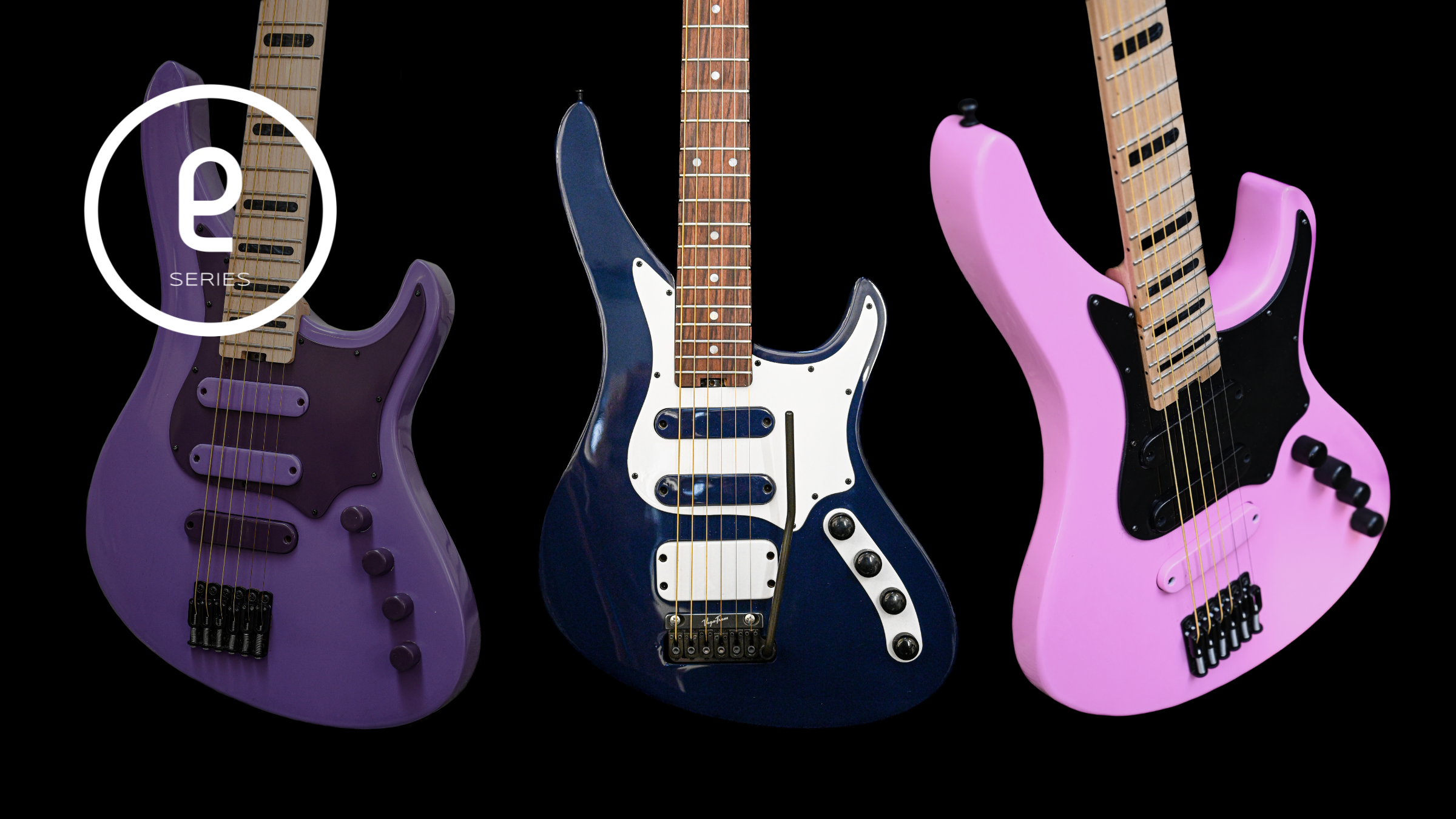 Essential Series