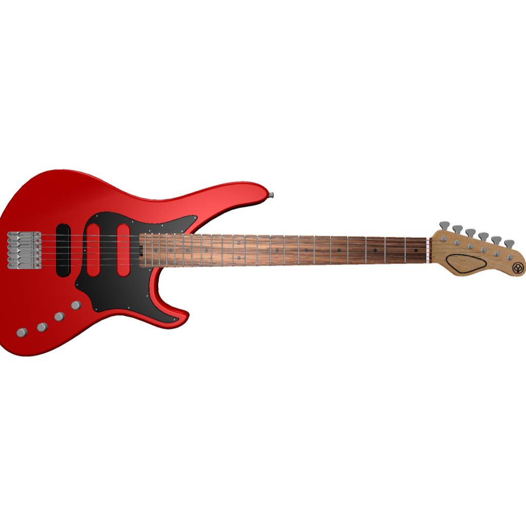 E-Series - Guitar - Custom