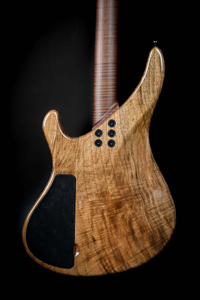 Sarā 6 - Signature high end boutique electric guitar by Belforti Instruments