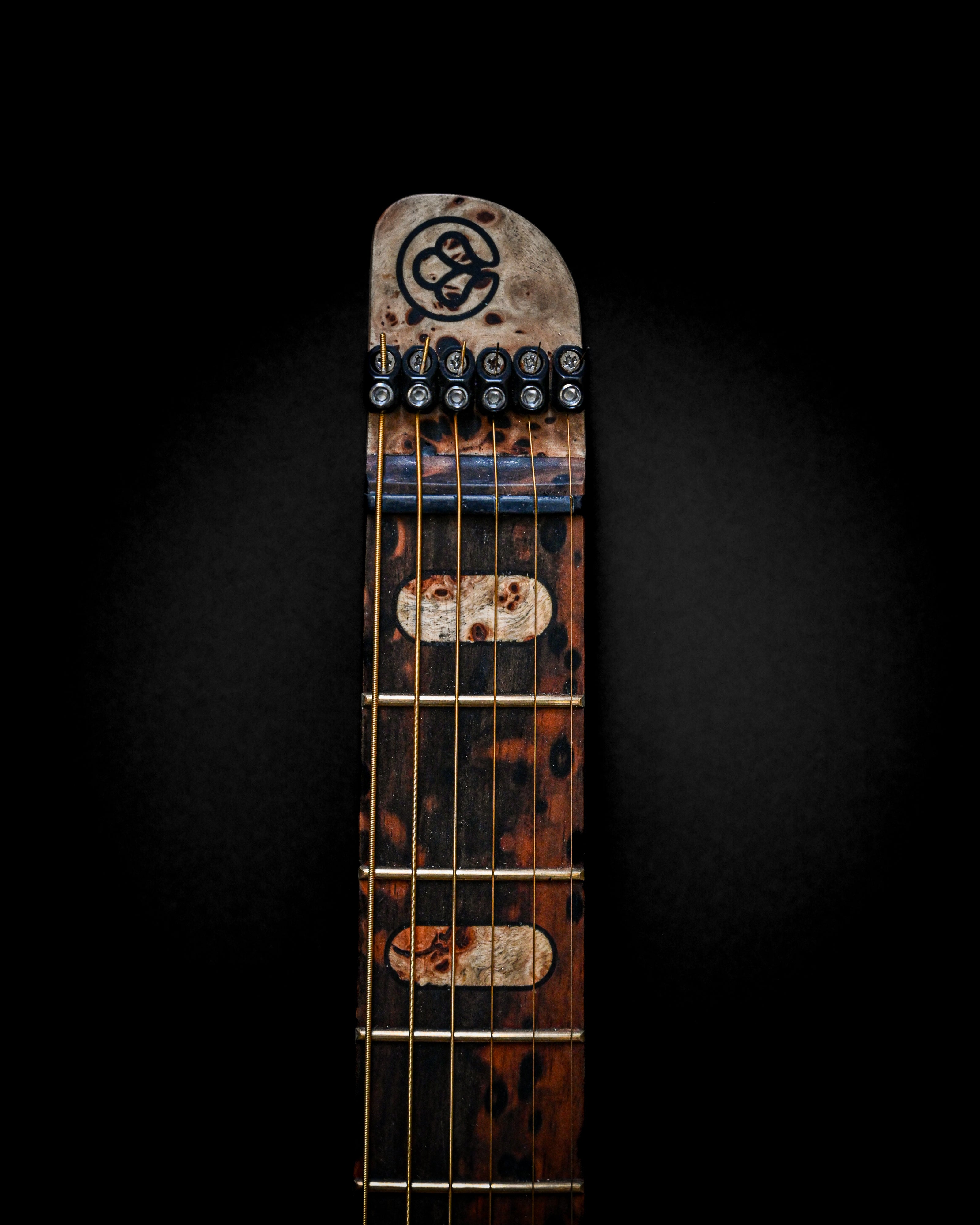 Sarā 6HL SC - Masterbuilt