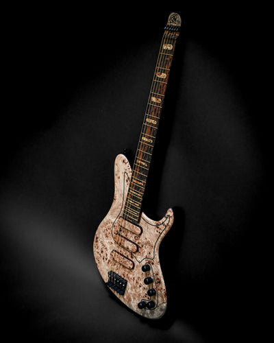 Sarā 6HL SC - Masterbuilt