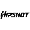 Logo of Hipshot, transparent background