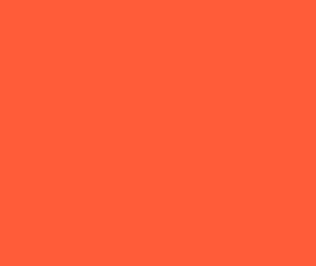 La couleur personnalisée Portland Orange de Belforti Instruments