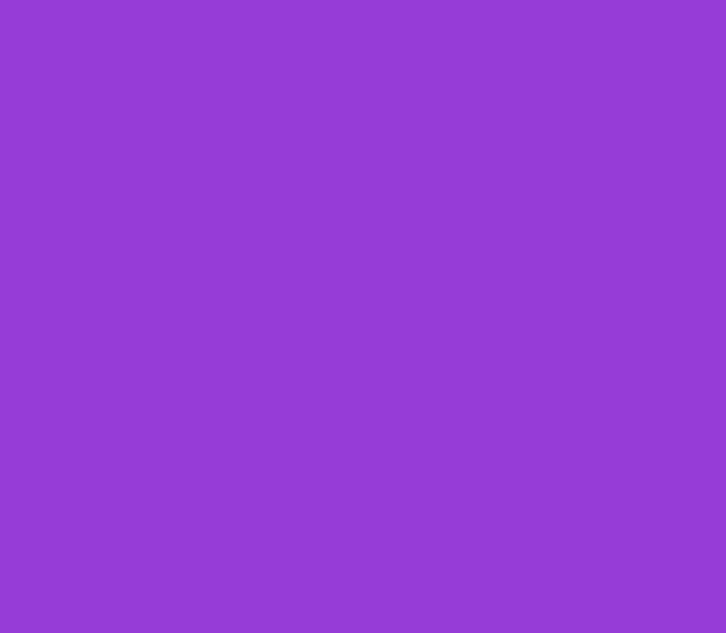 La couleur de peinture personnalisée Tyr's Purple de Belforti Instruments
