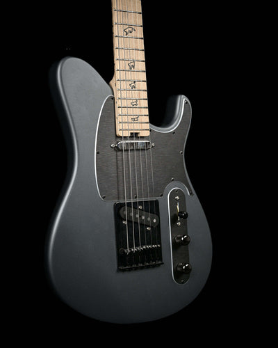 Konē 6 - Essential by Belforti, high-end custom boutique electric guitar from the Essential Series, emphasizing quality tonewoods.