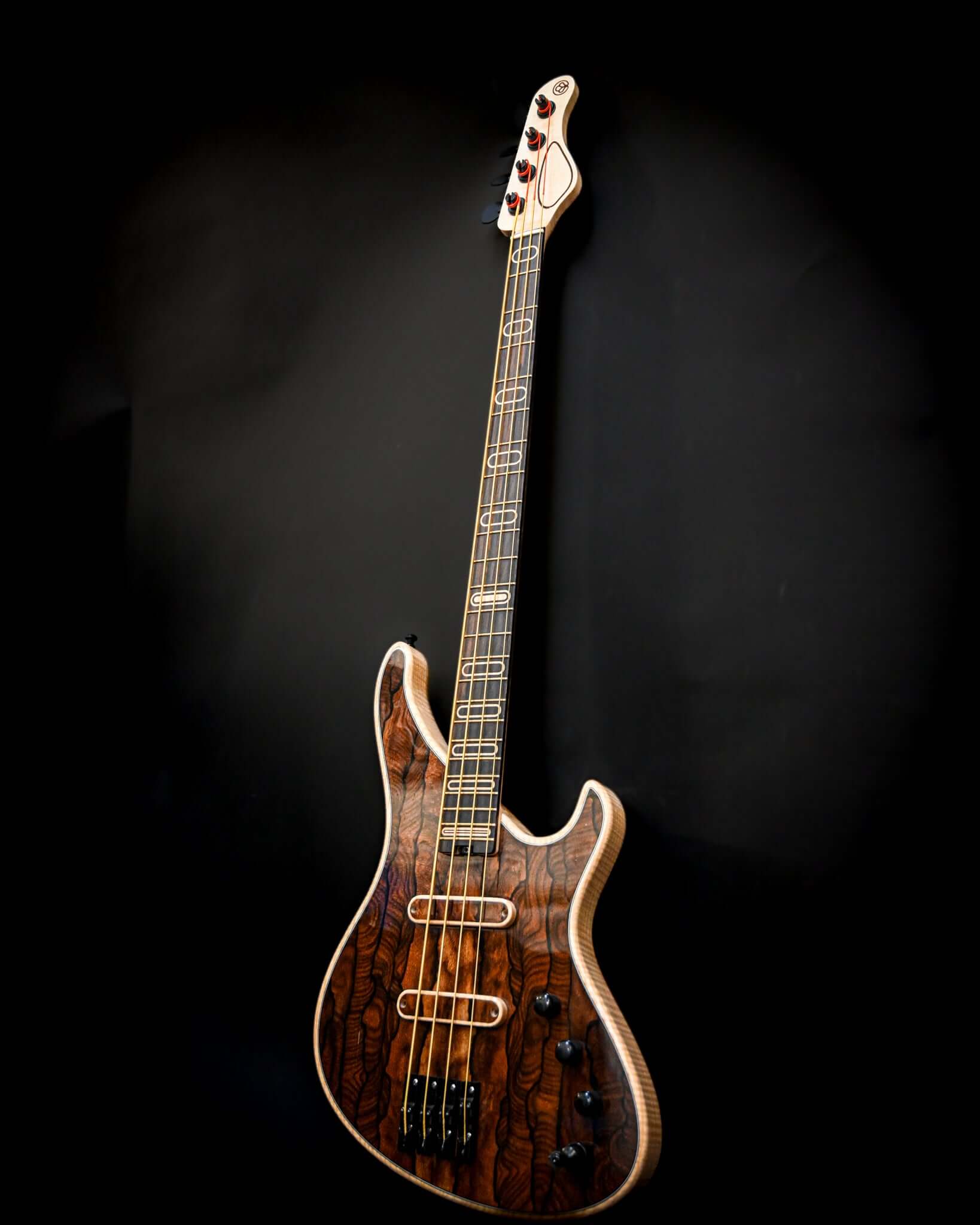 Marē 4 - Signature Belforti instrument showcasing advanced craftsmanship and premium materials, ideal for precision and expression.