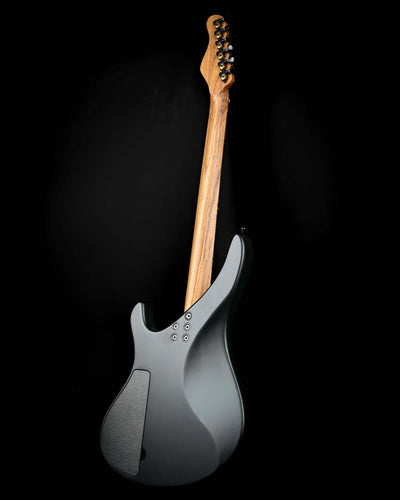 Sarā 6: una guitarra eléctrica boutique esencial de Belforti, que destaca por su diseño personalizado de alta gama y sus maderas de primera calidad.