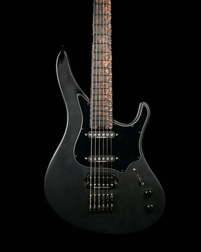 Sarā 6 - Essential de Belforti, guitarra eléctrica de alta gama hecha a medida