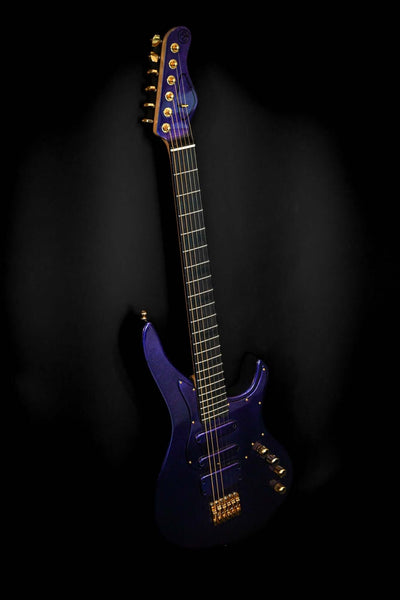 Belforti Yatē 6 - Essential bass guitar from the Essential Series featuring professional-grade tone and functionality.
