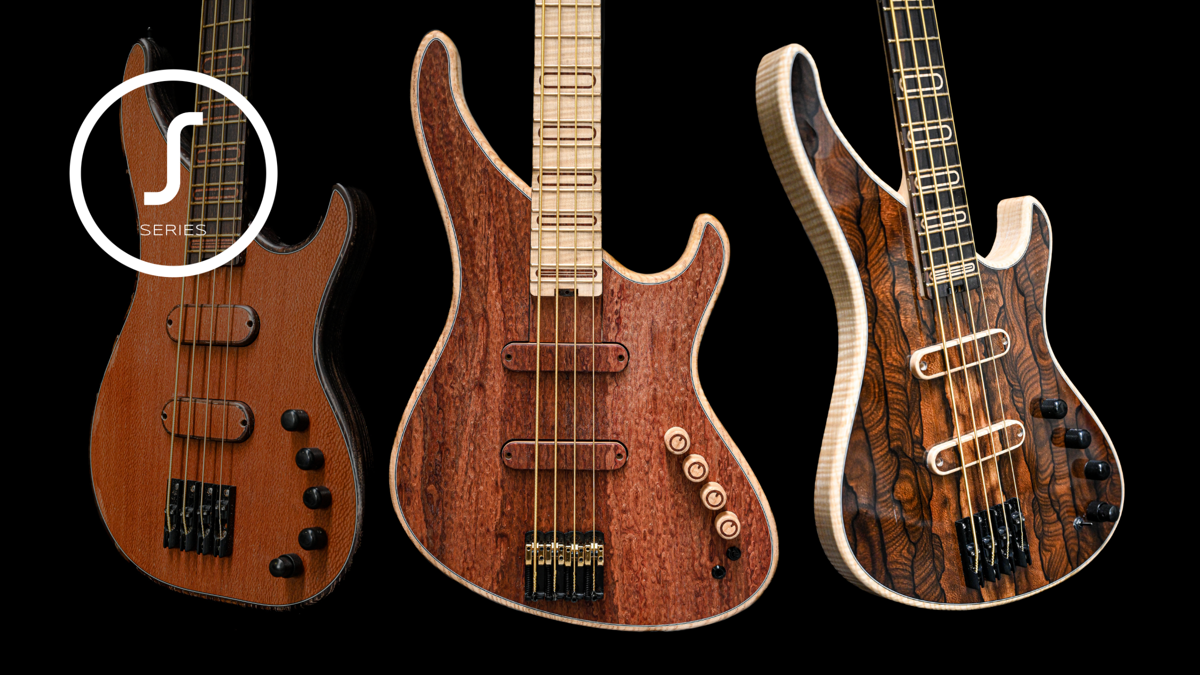 Serie Signature