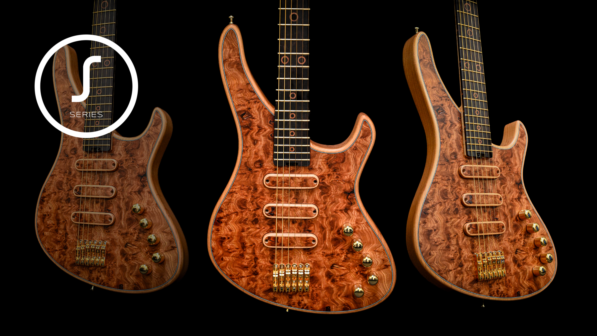 Serie Signature