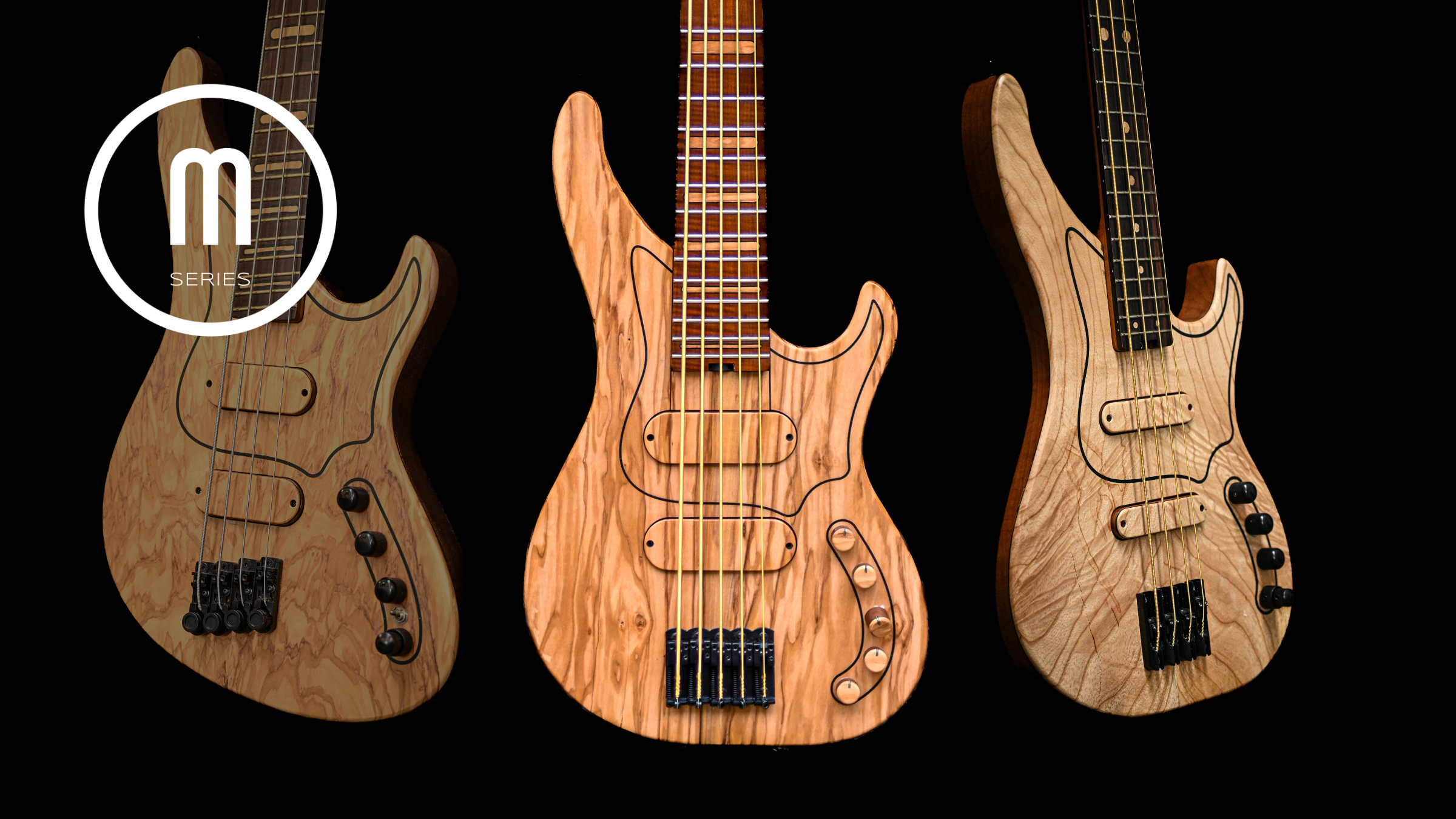 Serie Masterbuilt