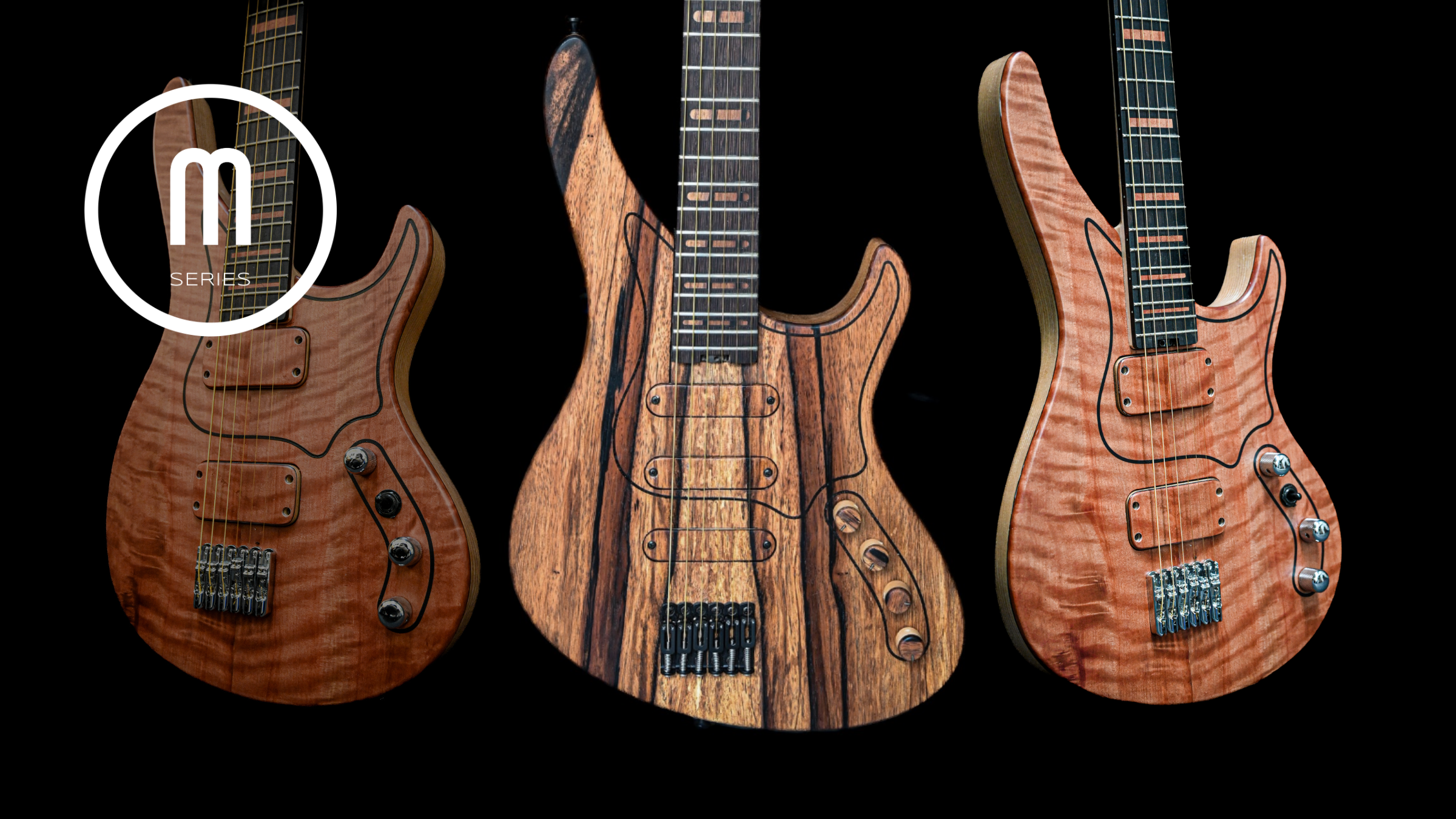 Serie Masterbuilt