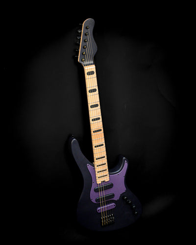 Belforti Sarā 6 - Guitare basse incontournable de la série Essential, avec un design élégant et une sonorité de qualité professionnelle.