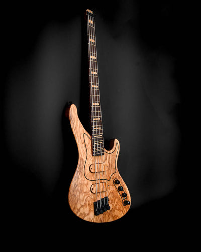 벨포르티 마스터빌트 시리즈 - 프리미엄 톤우드로 제작된 커스텀 핸드메이드 기타